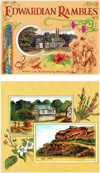 AB01 Image: 'Edwardian Rambles' (JPG, approx 60Kb)