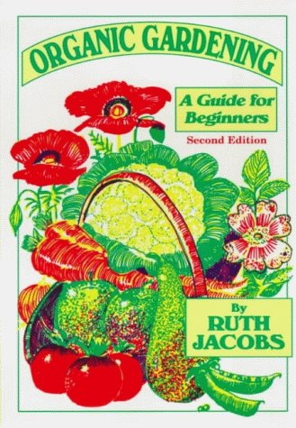 AB06 Image: 'Organic Gardening' (JPG, approx 60Kb)