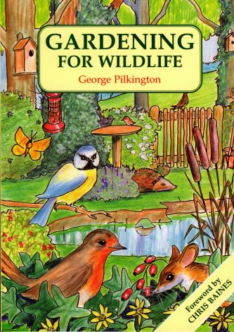 AB07 Image: 'Gardening for Wildlife' (JPG, approx 60Kb)